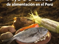 14 mil años de alimentación en el Perú