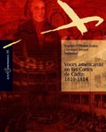 Voces americanas en las Cortes de Cádiz 1810-1814