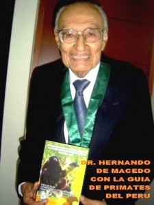 Hernando de Macedo Ruiz