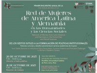 reddemujeres